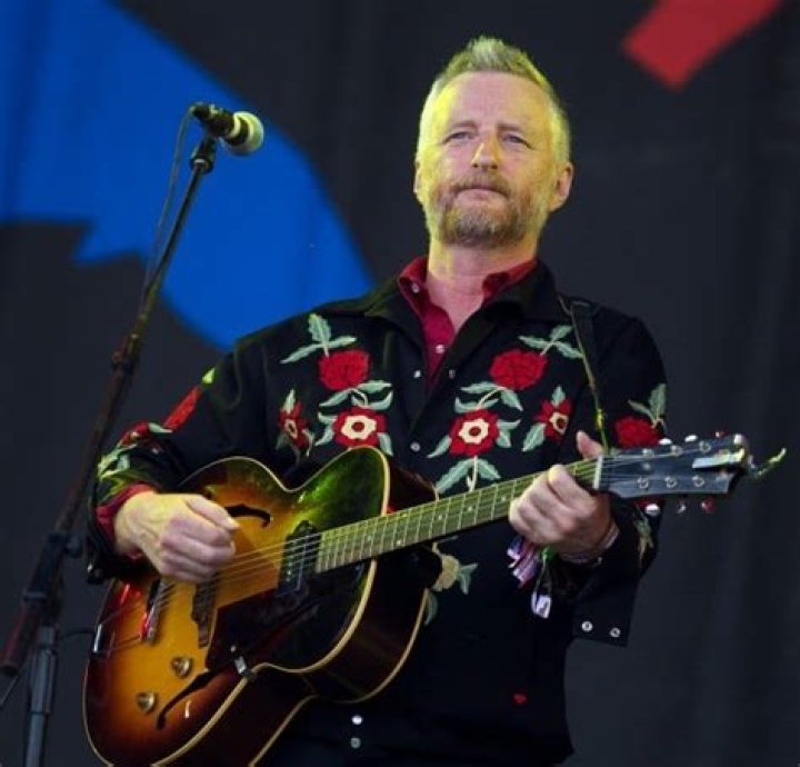 Billy Bragg Net Worth | Celebrity Net Worth