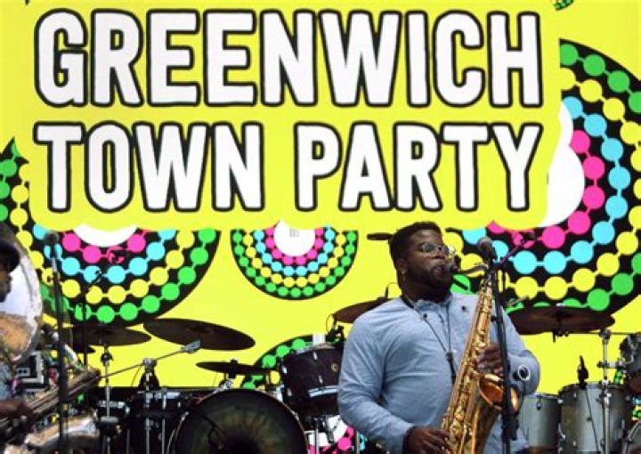 Billy Joel To Headline Greenwich Town Party