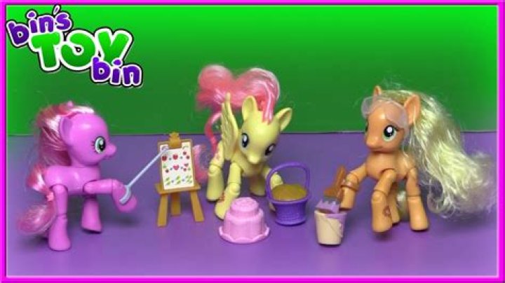 Bins Toy Bin Youtuber overview
