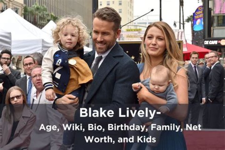 Blake English - Bio, Age, Wiki, Facts and Family
