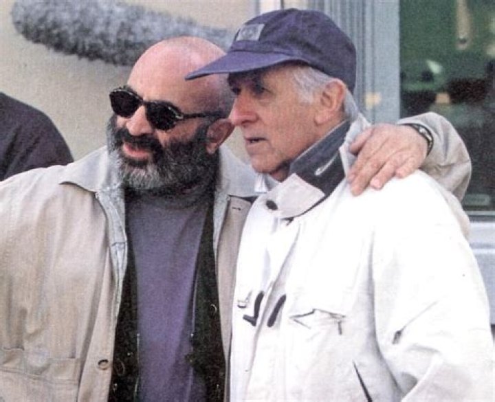 Bob Hoskins Height, Weight, Age, Facts, Biography, Family, Facts