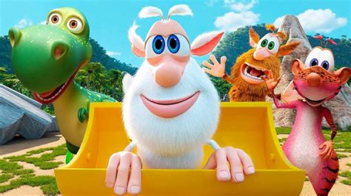 Booba – Cartoon for Kids net worth, income and estimated earnings of Youtuber channel