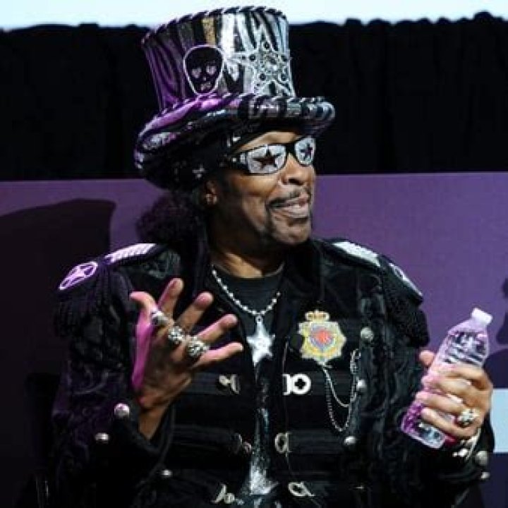 Bootsy Collins Net Worth | Celebrity Net Worth