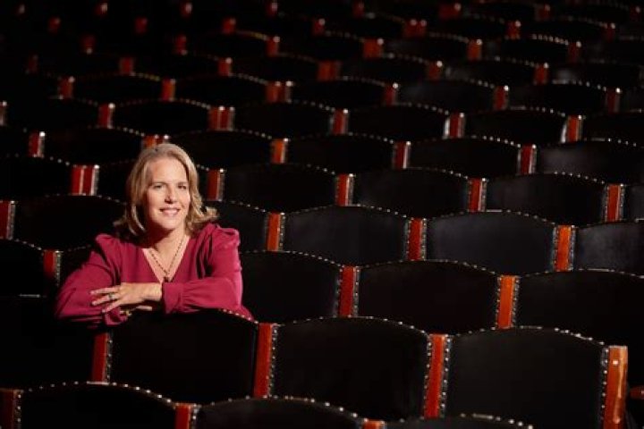 Boston Symphony Orchestra President & CEO Gail Samuel Announces Her Resignation