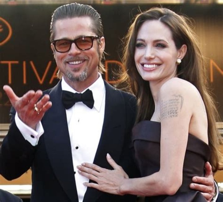 Brad Pitt Height, Weight, Age, Girlfriend, Family, Facts, Biography