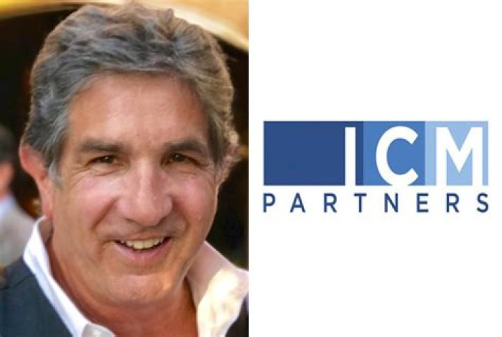 Brad Turell Named Senior Vice-President, Corporate Communications At ICM Partners
