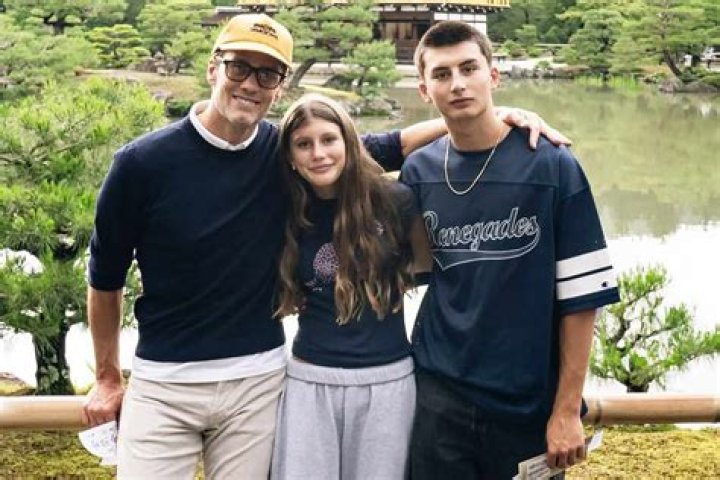 Brady Poppinga - Bio, Age, height, Wiki, Facts and Family