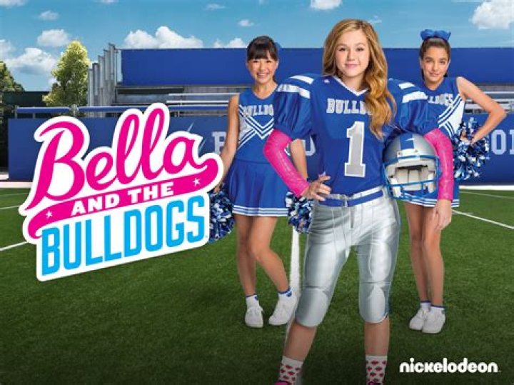 Brec Bassinger | Stargirl, Dylan Summerall, Boyfriend, Bella Dawson, Bella And The Bulldogs