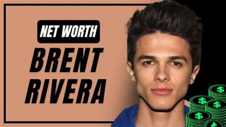 Brent Rivera Net Worth | Celebrity Net Worth