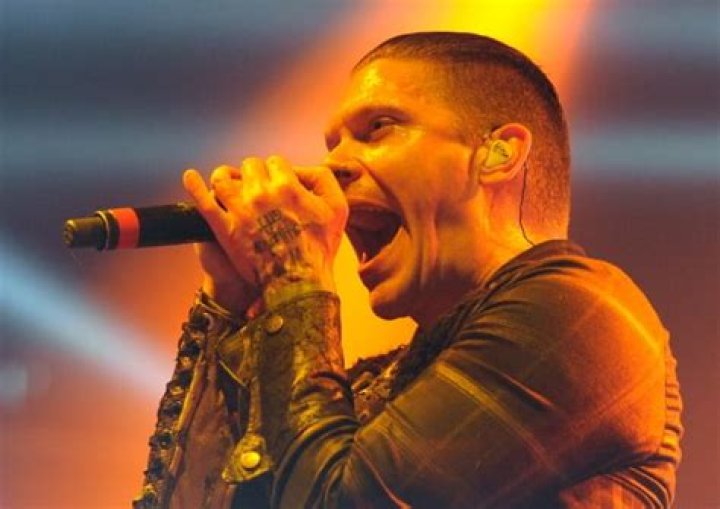 Brent Smith Net Worth | Celebrity Net Worth