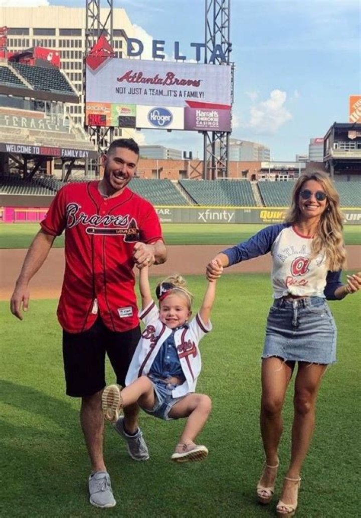 Brian Dozier - Bio, Age, Wiki, Facts and Family