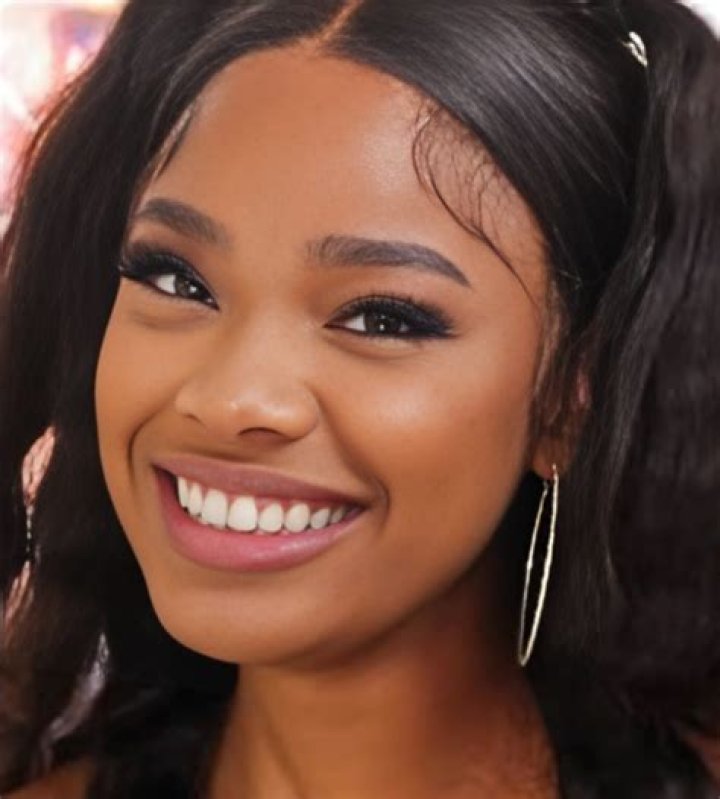 Brianna Lee - Bio, Age, Wiki, Facts and Family
