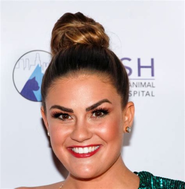 Brittany Cartwright Net Worth | Celebrity Net Worth