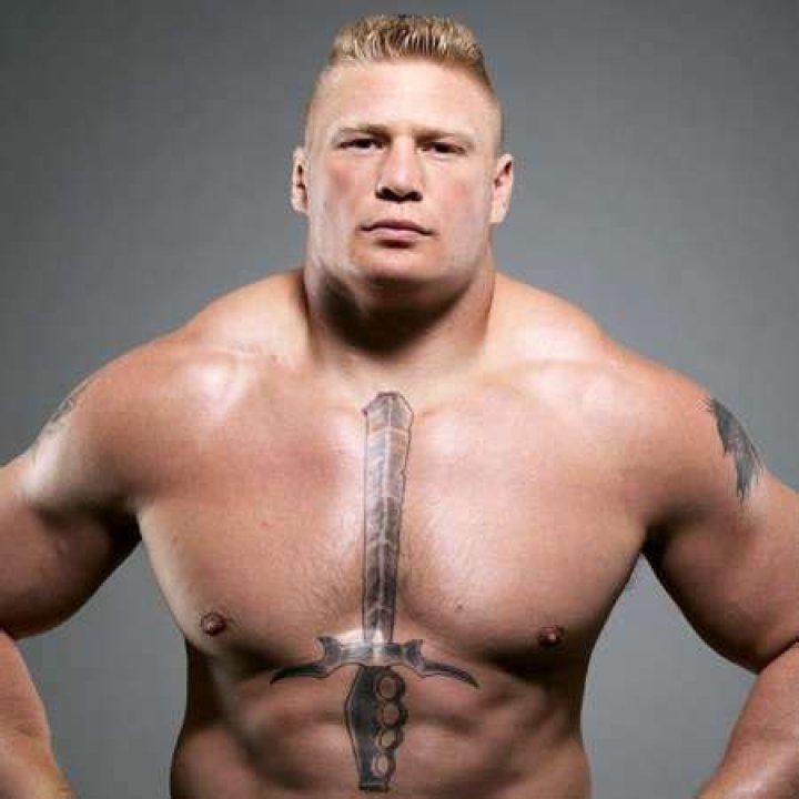 Brock Lesnar | Bio - married, affair, spouse, salary, net worth, children, career, son, girlfriend
