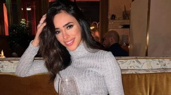 Bruna Biancardi Height, Weight, Age, Boyfriend, Family
