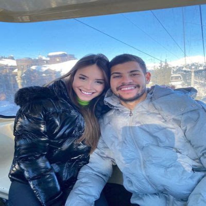 Bruno Guimaraes Biography (Family, Height, Salary, Net worth, Relationship, Girlfriend, Spornsors)