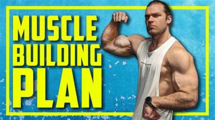 Buff Dudes Youtuber overview