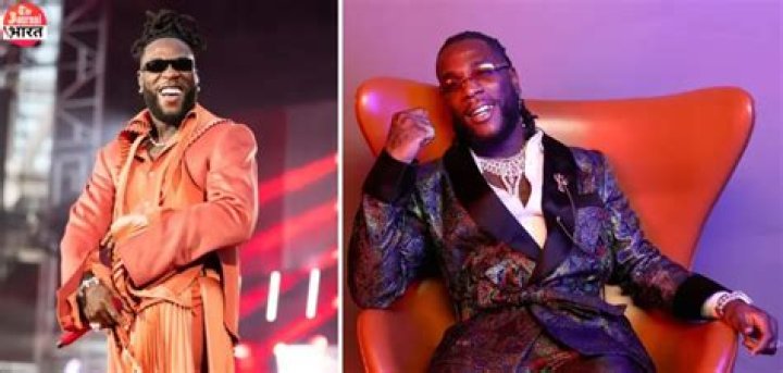 Burna Boy - Bio, Age, height, weight, Wiki, Facts and Family