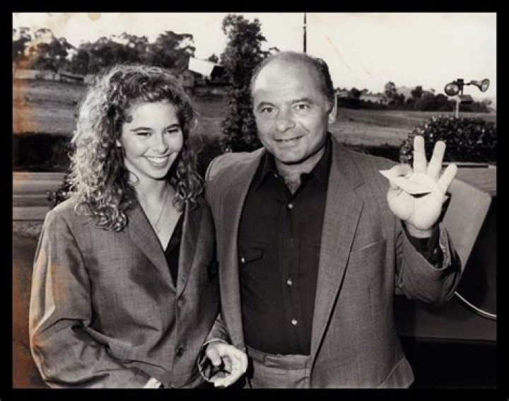 Burt Young Net Worth | Celebrity Net Worth
