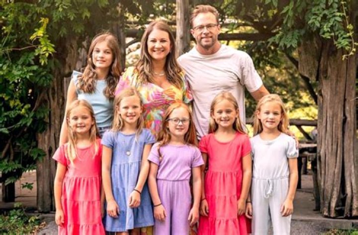 Busby Summer Vacay Hectic With Kids
