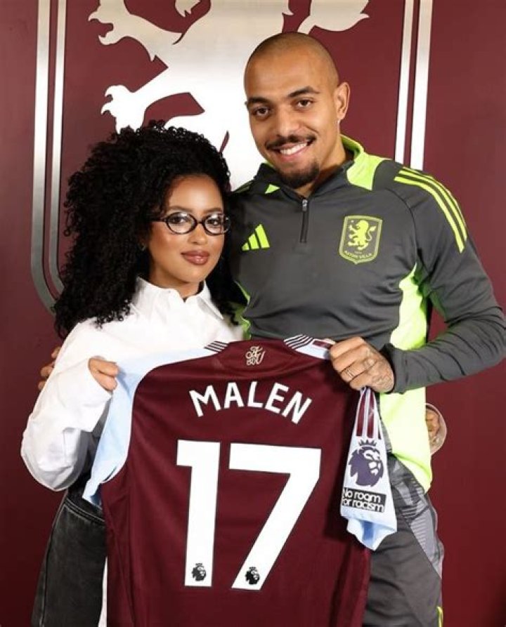 BVB's Donyell Malen Salary and Net worth (Bio, Age, Family, Wife, Girlfriend, Stats)