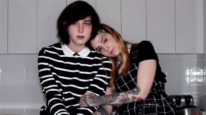 Caleb Finn Girlfriend - Tik Tok Star Dating GF For Over A Year 2021
