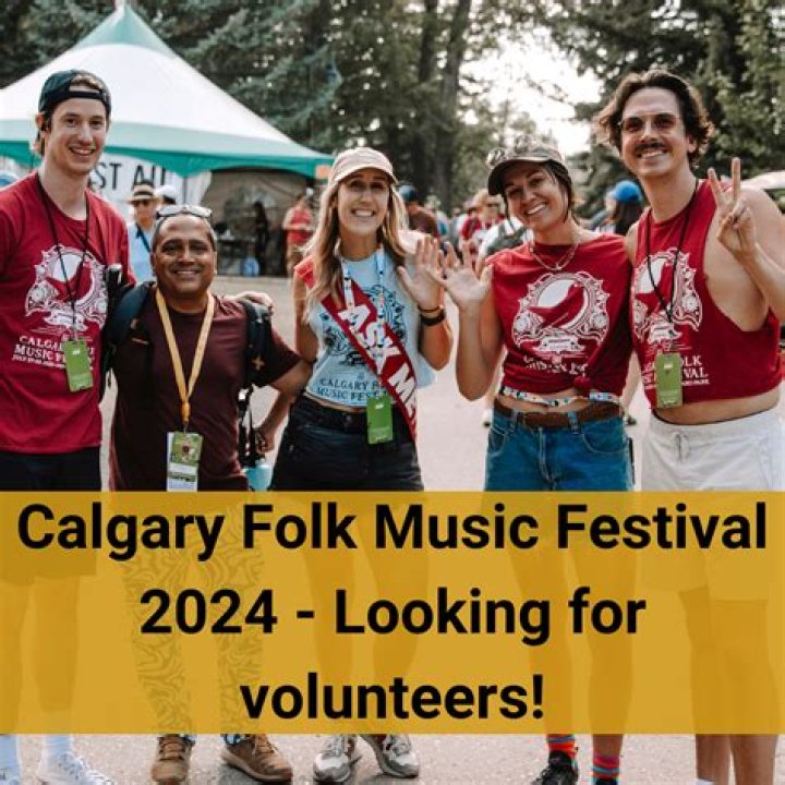 Calgary Folk Music Festival Announces 2023 Lineup With Emmylou Harris, Tanya Tucker, Bahamas & More