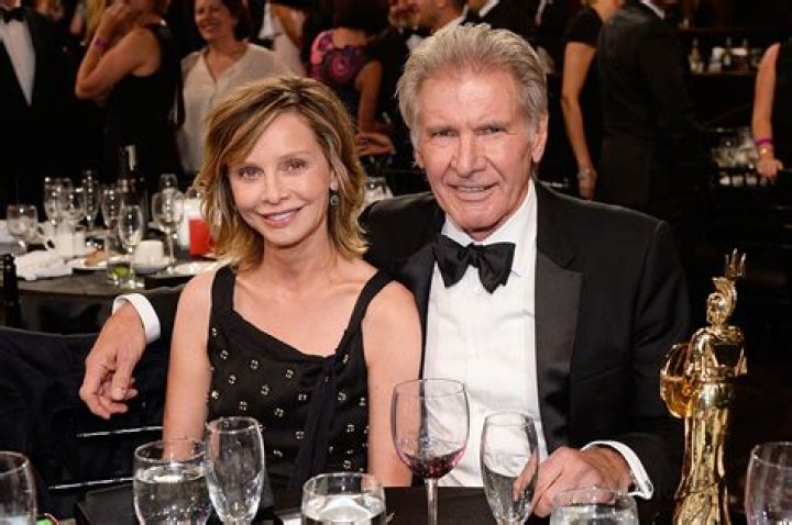 Calista Flockhart Net Worth | Celebrity Net Worth