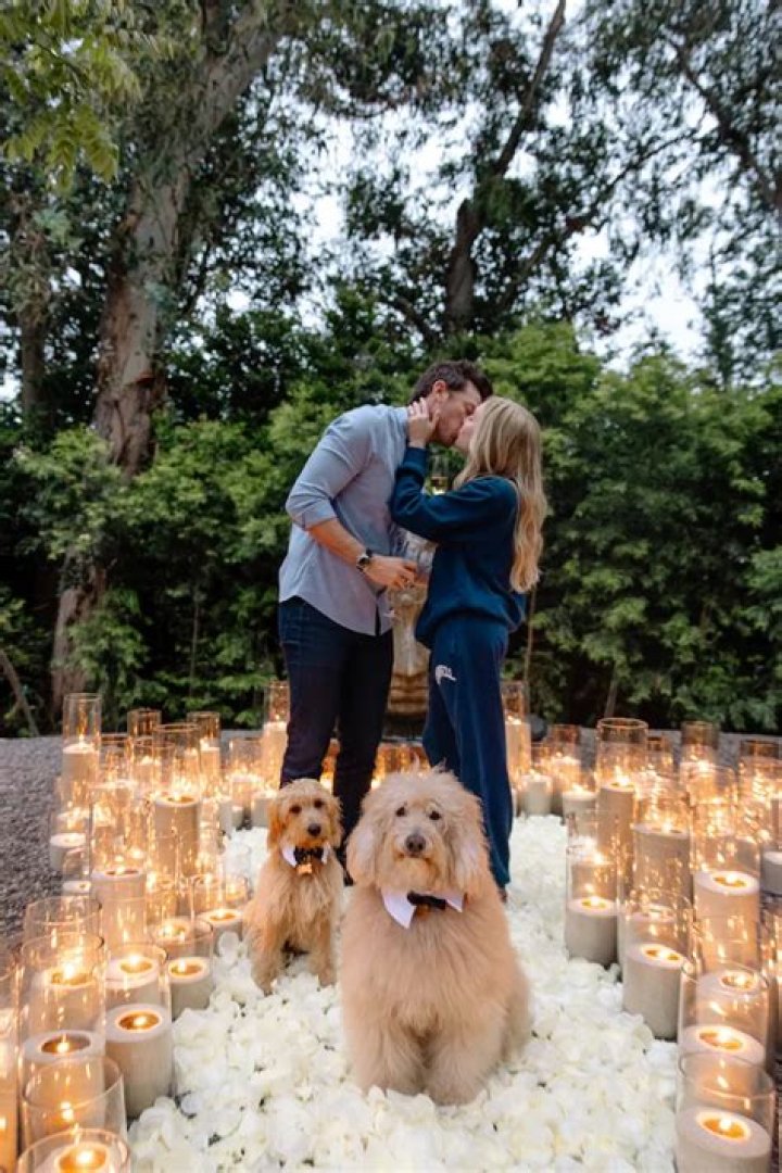 Call Her Daddy’s Alex Cooper Is Engaged to Matt Kaplan – Celeb Secrets