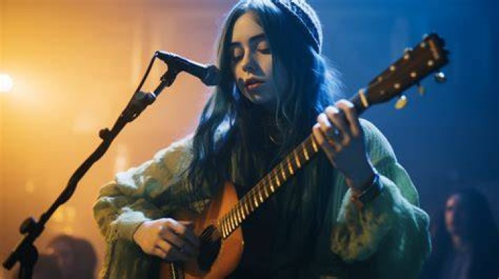 Can Billie Eilish Play Any Instruments?