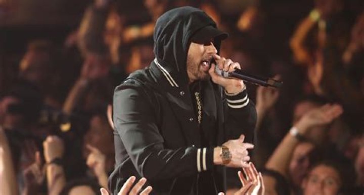 Can Eminem Freestyle?