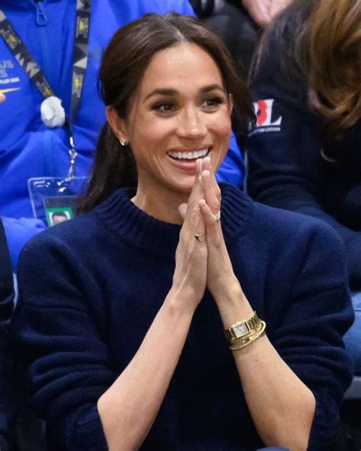 Can Meghan Markle Sing?