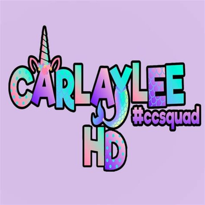 Carlaylee HD - Bio, Age, Wiki, Facts and Family