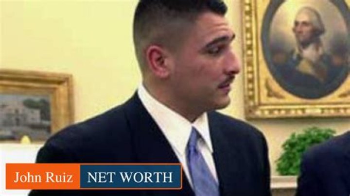 Carlos Ruiz Net Worth | Celebrity Net Worth