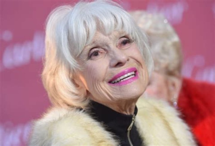 Carol Channing - Bio, Age, Wiki, Facts and Family