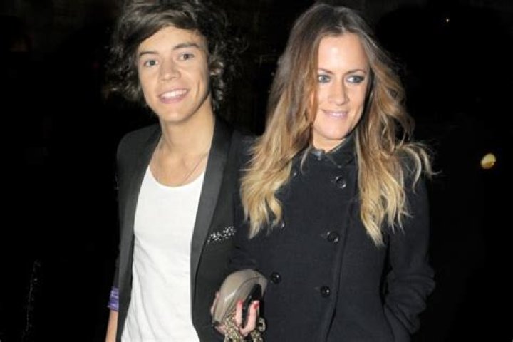 Caroline Flack Height, Weight, Age, Boyfriend, Family, Facts, Biography
