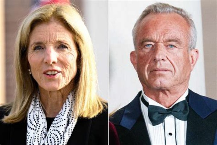 Caroline Kennedy Net Worth | Celebrity Net Worth