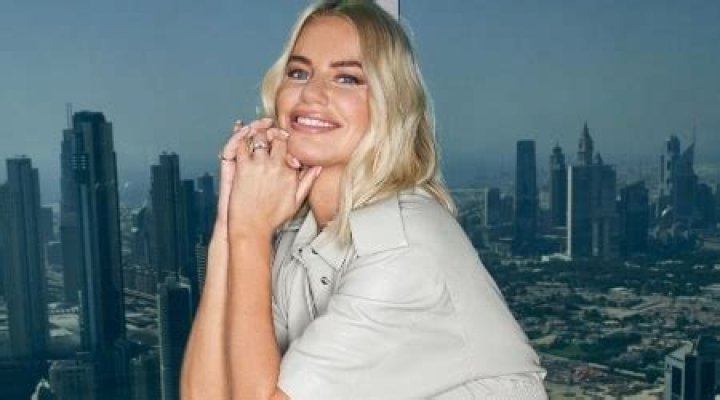 Caroline Stanbury Height, Weight, Age, Spouse, Facts, Biography