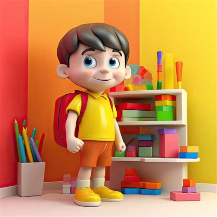 Cartoons for Children Youtuber overview
