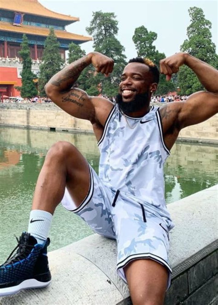 CashNasty Height, Weight, Age, Girlfriend, Children, Facts, Biography