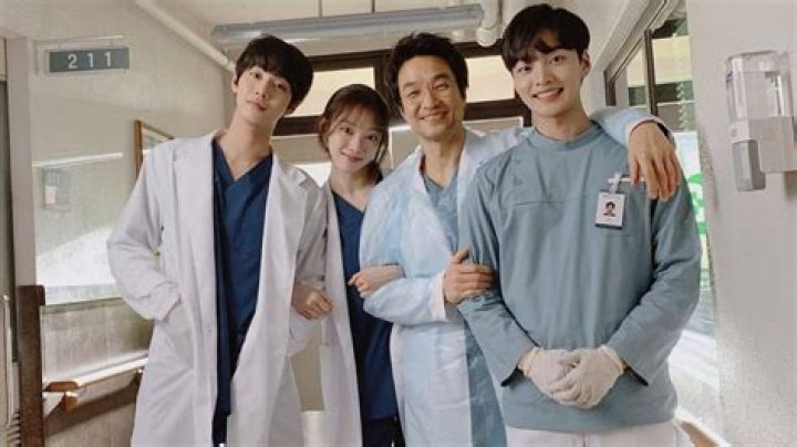 Cast, Release Date, Plot, Episodes!