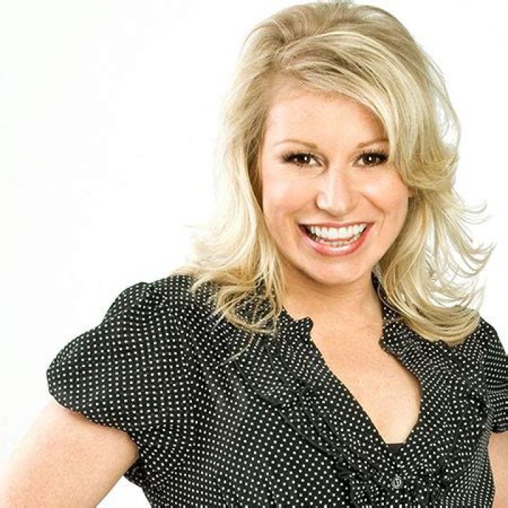 Cathy Gauthier Bio-salary, net worth, married, affair, dating, relationship, career, affair, age, biography