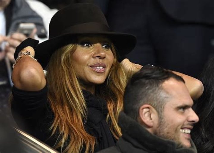 Cathy Guetta Net Worth | Celebrity Net Worth