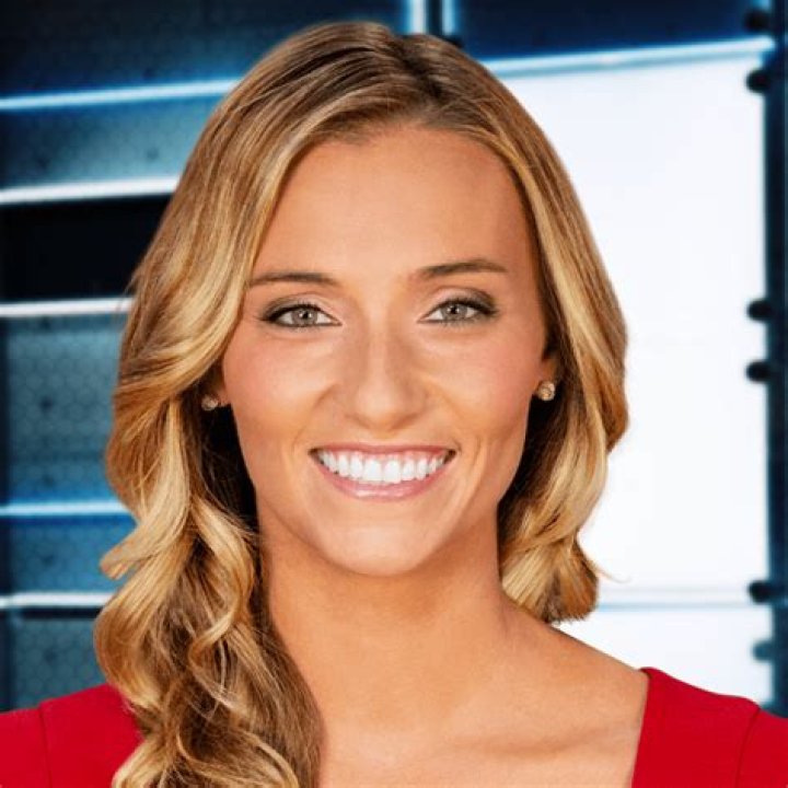 Cayleigh Griffin Net worth and Salary; Is she Married?