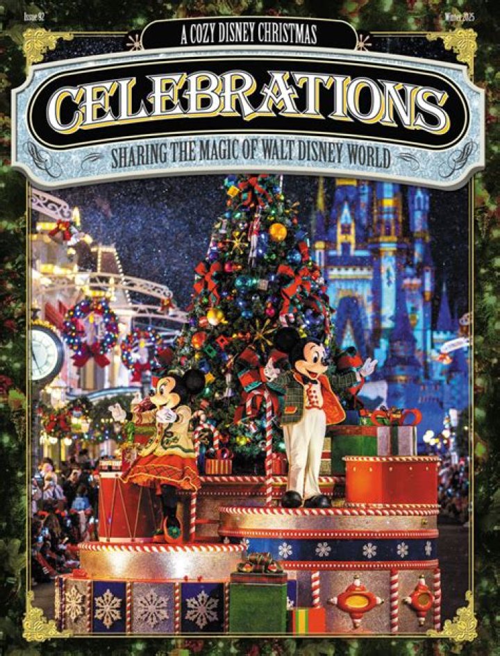 CelebrationsSpring2020Issue | Celebrations Press