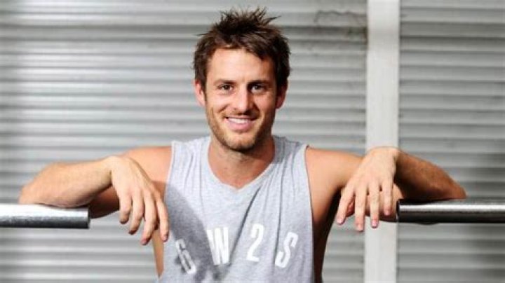 Celebrity Trainer Blake Worrall-Thompson Workout and Diet Advice