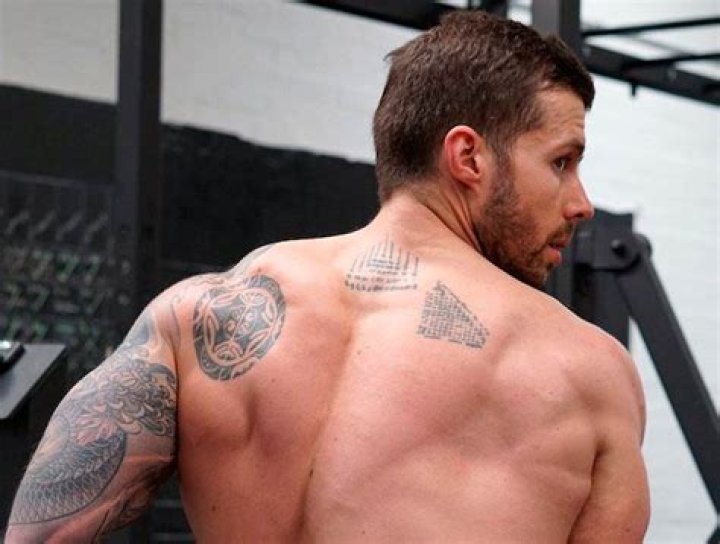 Celebrity Trainer David Kingsbury Workout and Diet Tips