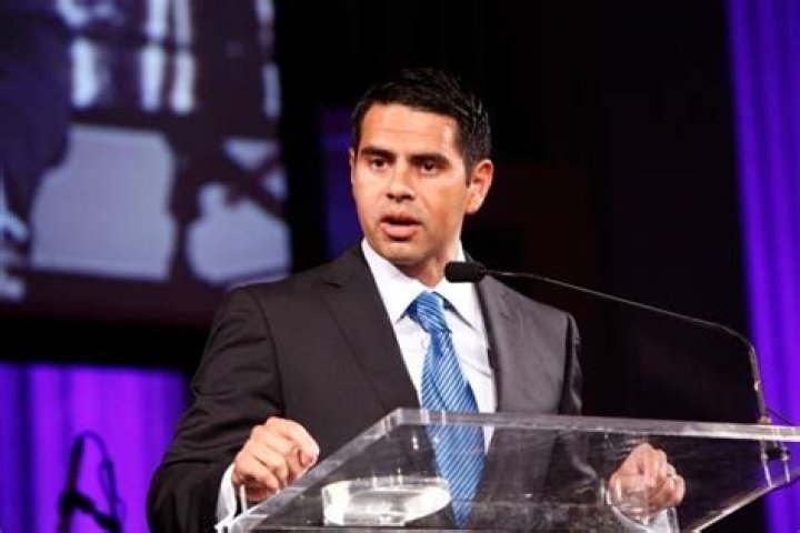 Cesar Conde Net Worth | Celebrity Net Worth