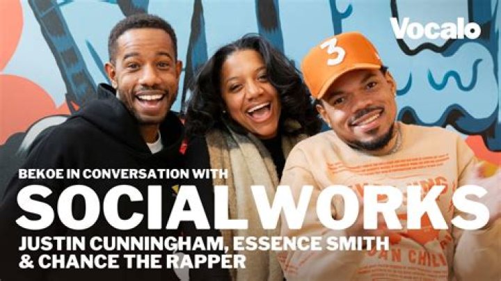 Chance The Rapper's Charity SocialWorks Gets $1M Donation From Google