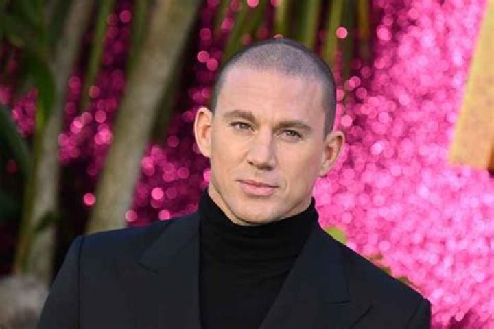 Channing Tatum "Does Not Like Me," Co-Star Claims
